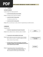 Download Passe Compose - Imparfait by melaniesanchez SN79272087 doc pdf
