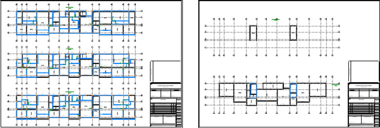 Plan d'annotation de construction | PDF