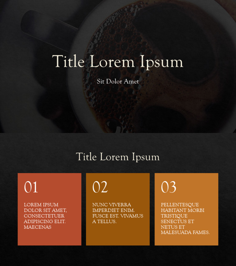Title Lorem Ipsum | PDF | Language Arts & Discipline