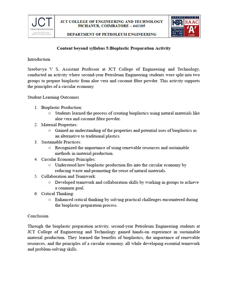 Cbs 5 | PDF