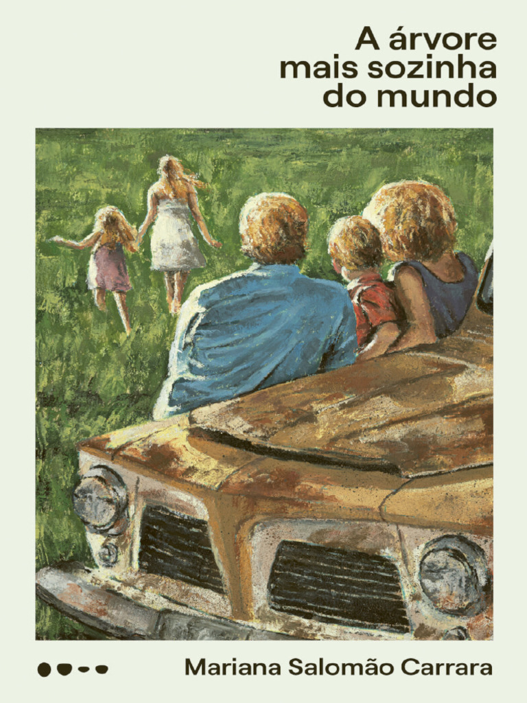 A Árvore Mais Sozinha Do Mundo - Mariana Salomão Carrara | PDF | Amor |  Roupas, image size:768x1024