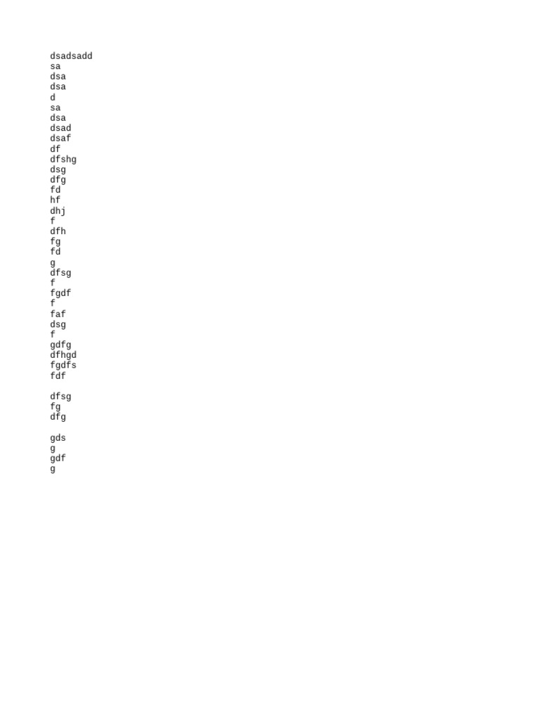 Erwerweqrewq | PDF