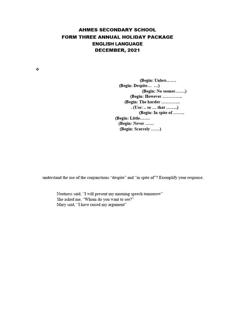 English | PDF | Language Arts & Discipline