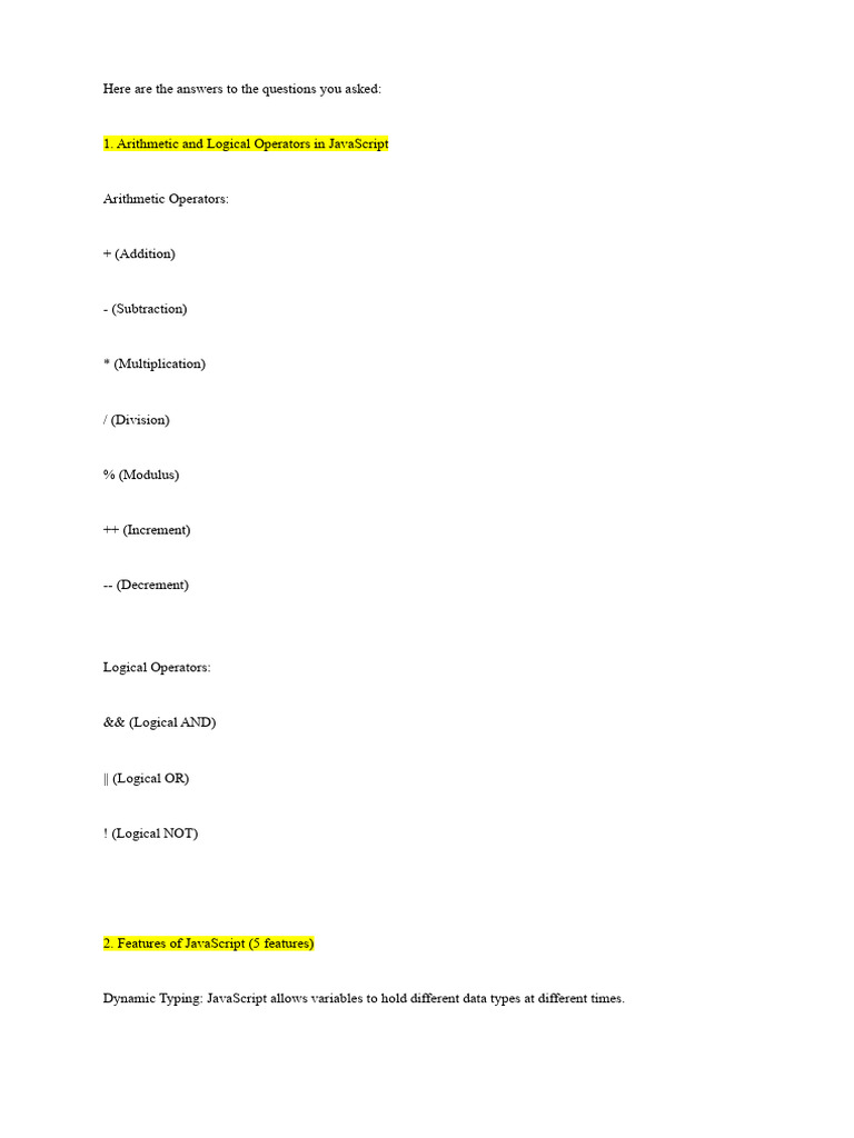 css 4-6 | PDF | Java Script | Software Development