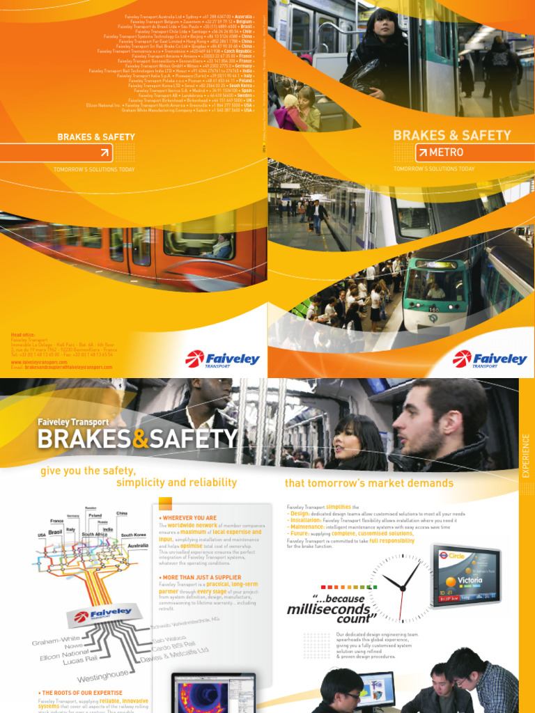 Metro Web