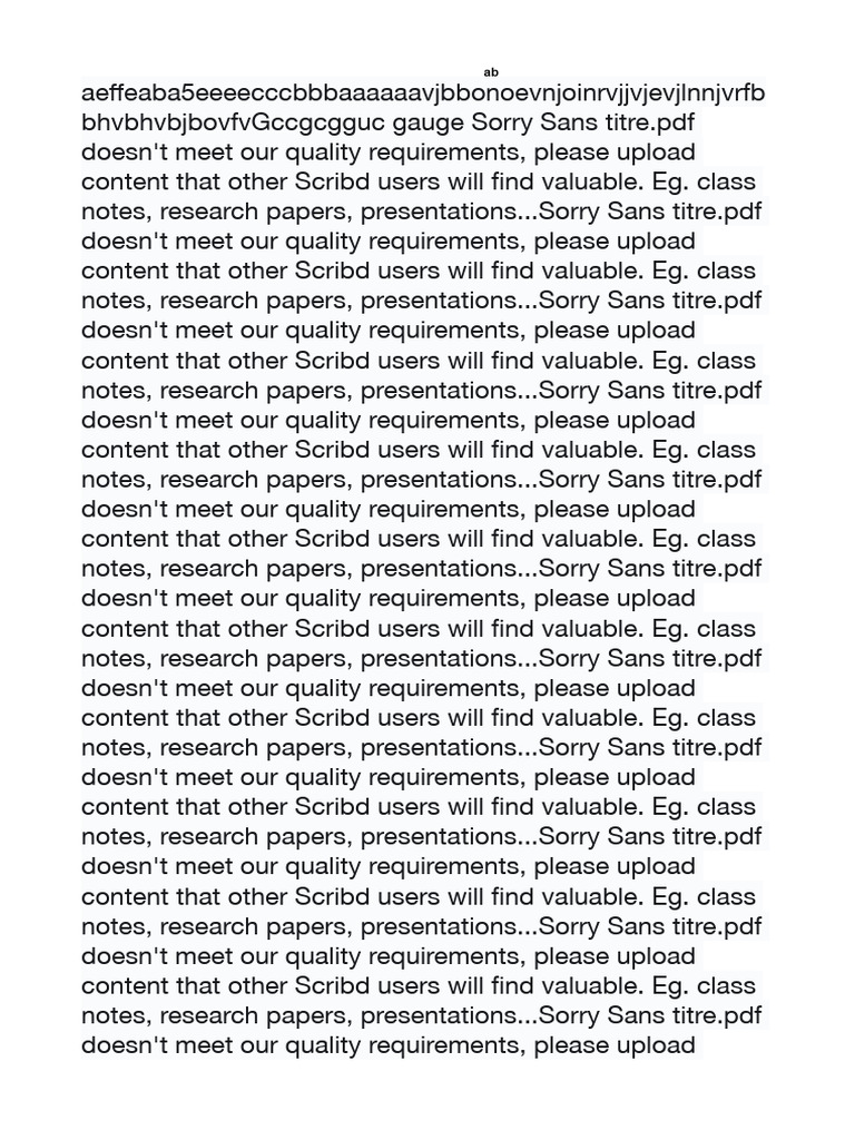1 | PDF | Scribd | Computing