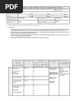 Latest Physics Ib Outline