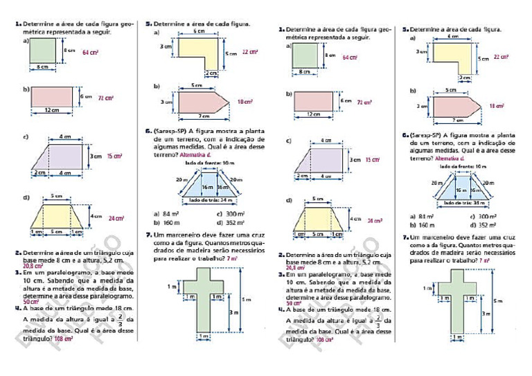 AREA | PDF
