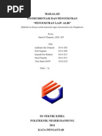 Download Makalah Pengukuran Laju Alir - 2A by Anditania Sari Dwi Putri SN79280175 doc pdf