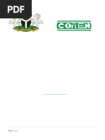 Guide to COREN Registration in Nigeria | PDF | Academic Degree | Engineer
