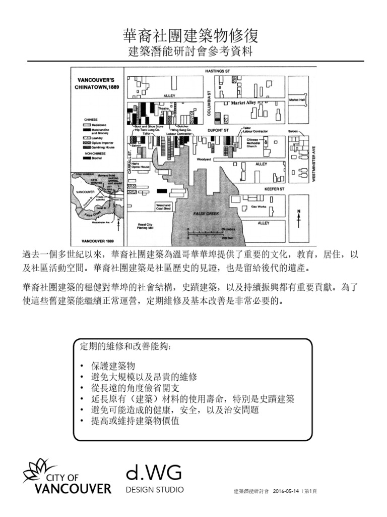 Capacity Building Workshop Handout Chinese | PDF