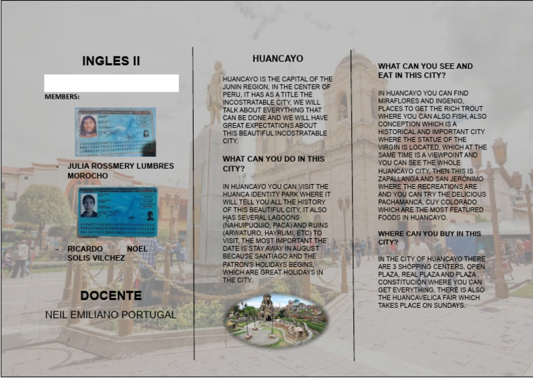 Assignment Final Assignment Part I | PDF