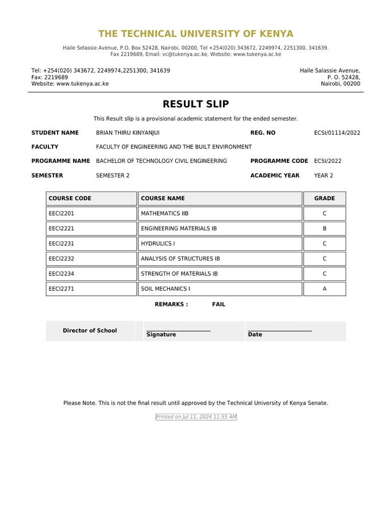 Ecsi 01114 2022year 2sem 2 | PDF | Engineering