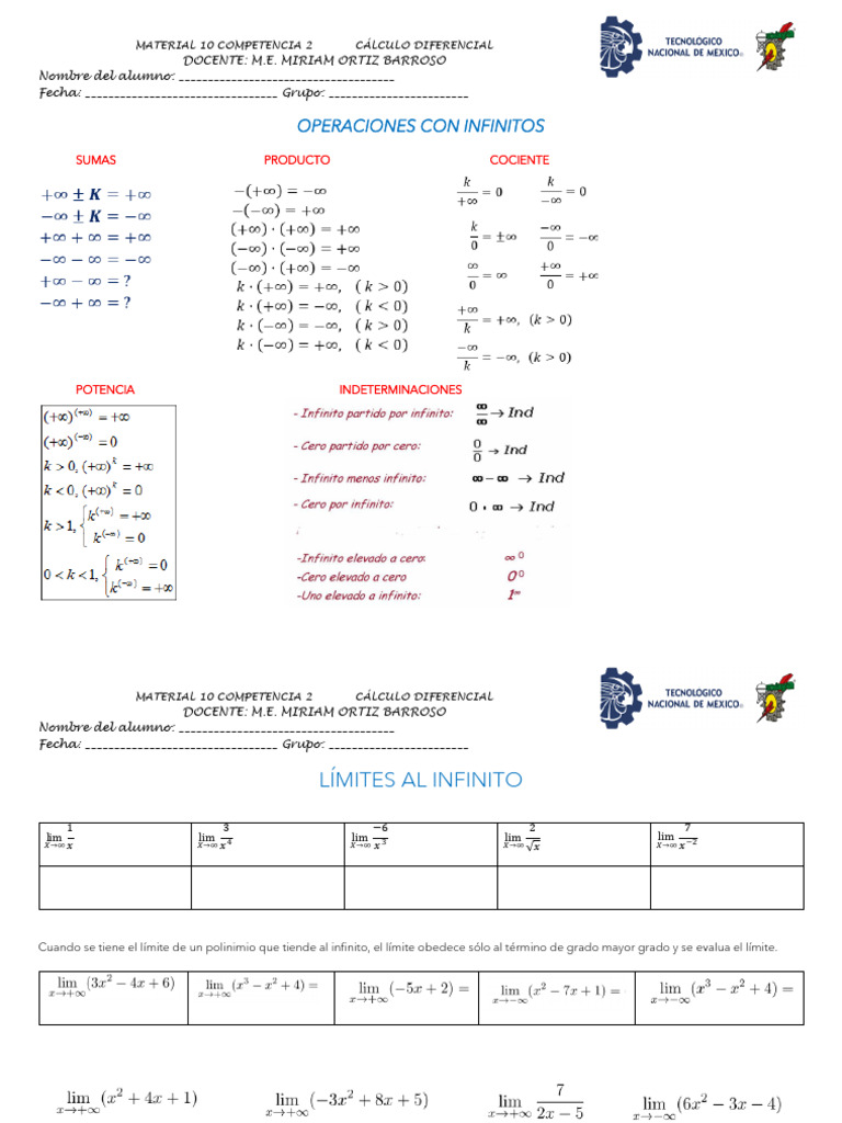 Mat 10 | PDF
