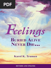 Feelings Buried Alive Never Die - Truman - Karol K - Z Library - 1 115