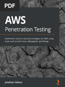 AWS Penetration Testing - Jonathan Helmus