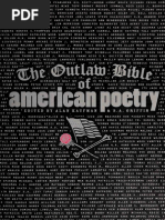 The Outlaw Bible of America - (Z-Library) | PDF | American Poets ...