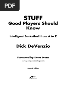Stuff Good Players Should K - (Z-Library)