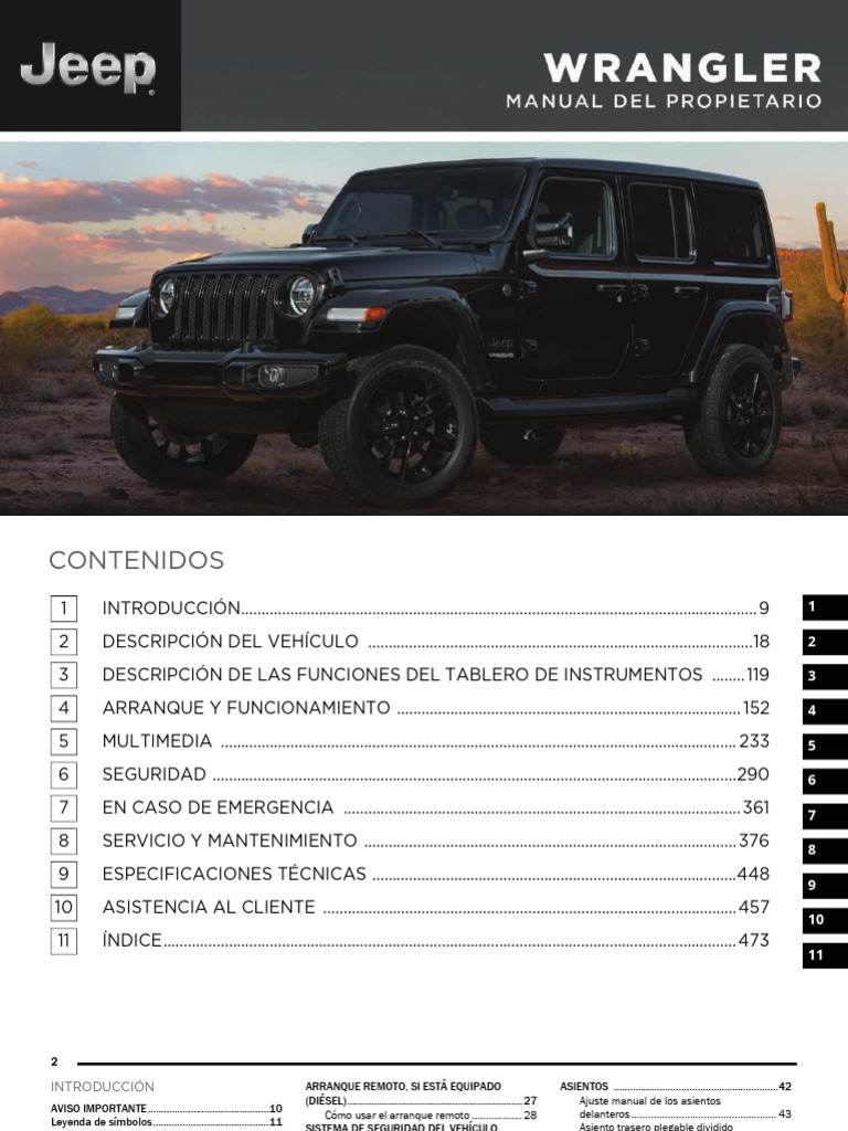 2021 JEEP WRANGLER SERVICE MANUAL PDF FREE DOWNLOAD visual data 7