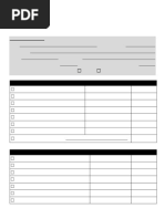 Child Development Permit Matrix 2025 | PDF | Curriculum | Educational ...