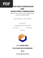 Download Resin Fenol-urea Formaldehid by Anditania Sari Dwi Putri SN79284205 doc pdf
