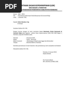 Download SURAT SURAT LDK OSIS SMA PAMOTAN by Suhadi Rembang SN79284806 doc pdf