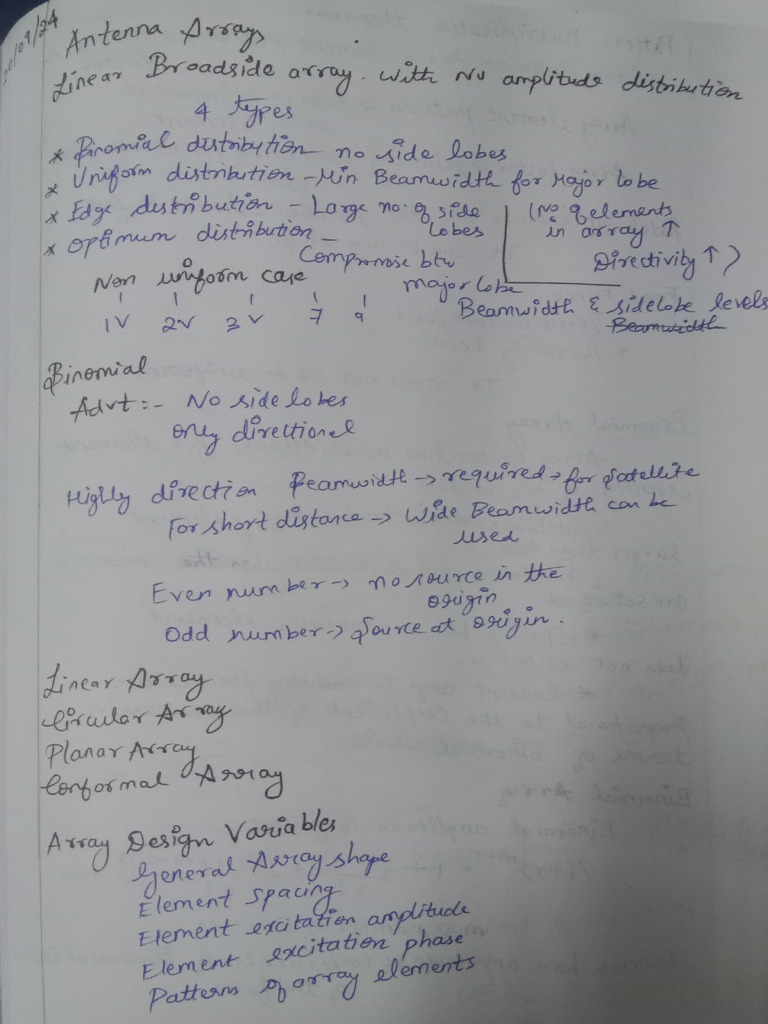 AWP Notes Part 2 | PDF