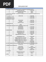 Product Codes and Descriptions List | PDF | Titanium