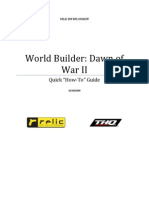 World Builder