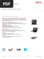 CPU Intel Core i7-7820X 3.6GHz CPU 나노 | FLOW-3D