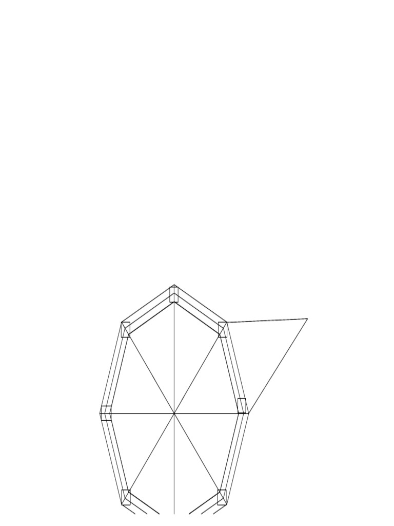 Stagging Drawing11 | PDF