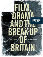Film, Drama and The Break-Up of Britain