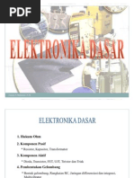 Download Elektronika Dasar by Ricky Andri SN79288022 doc pdf