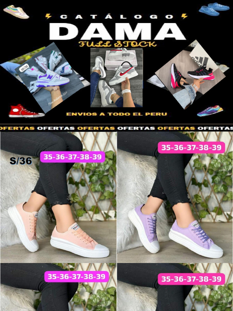 Catalogo Dama Sin Precios Octubre | PDF