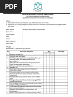 RKT SD 2025-2026 (Rev) | PDF