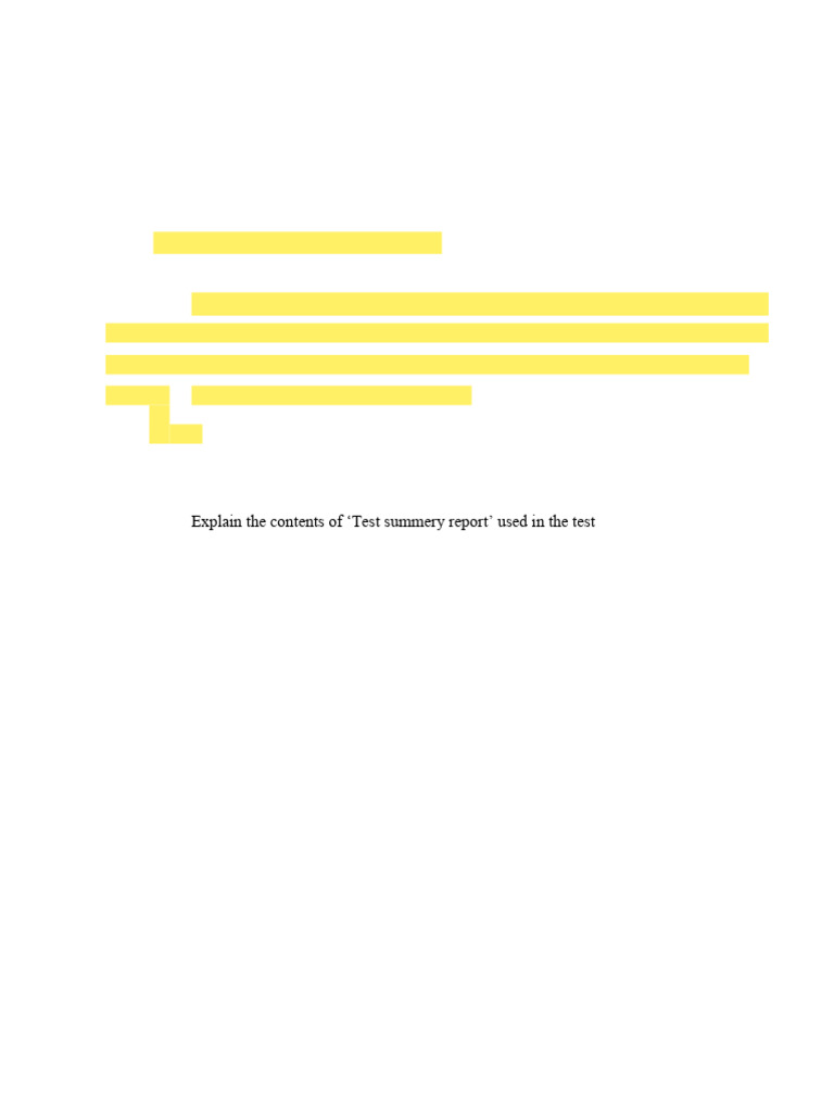 UT2 IMP Questions | PDF
