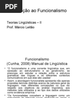 Funcionalismo_Angelica Furtado Da Cunha