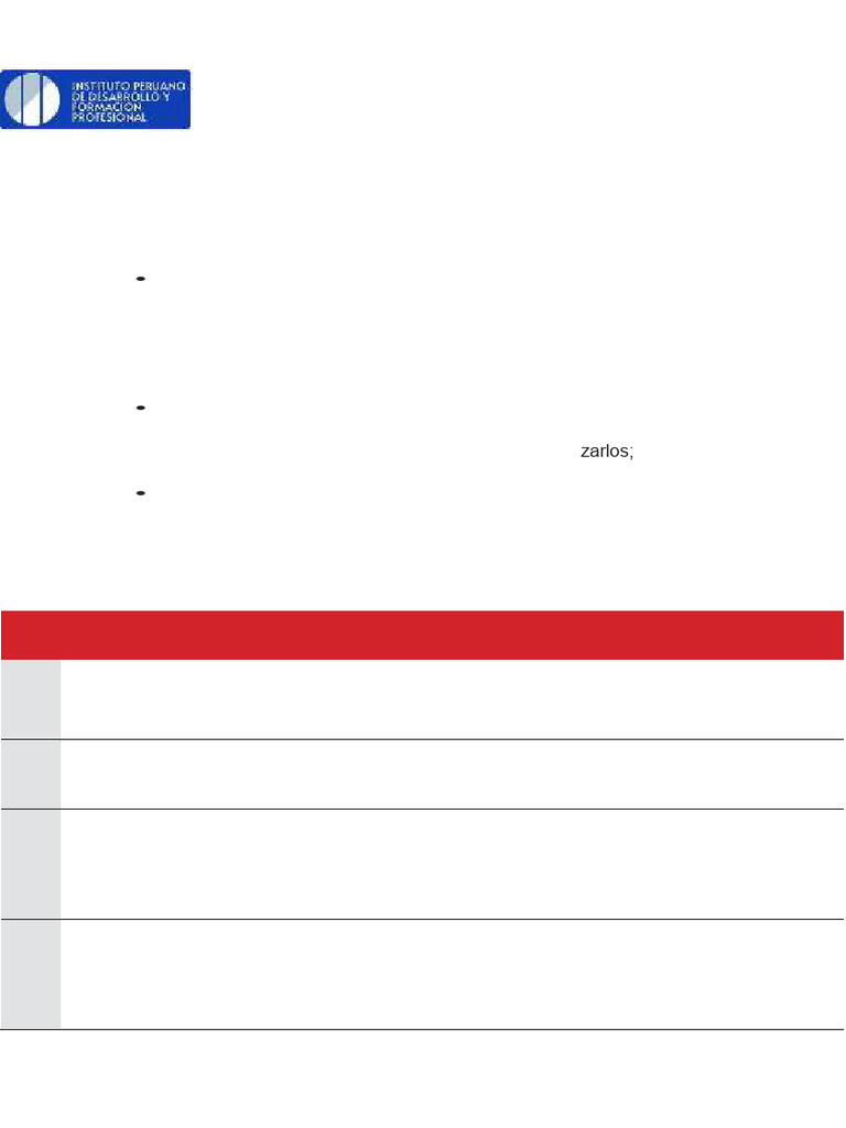 Manual Modulo 2 - Superv. y Prevenc. | PDF | Seguridad y salud ...