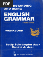 Fundamentals of English Grammar 5th Edition - Betty S. Azar, Stacy A ...