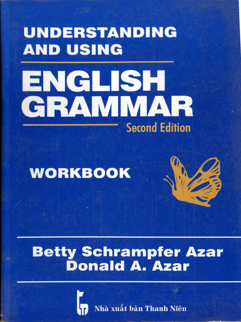 Om Books International English Grammar Workbook-2
