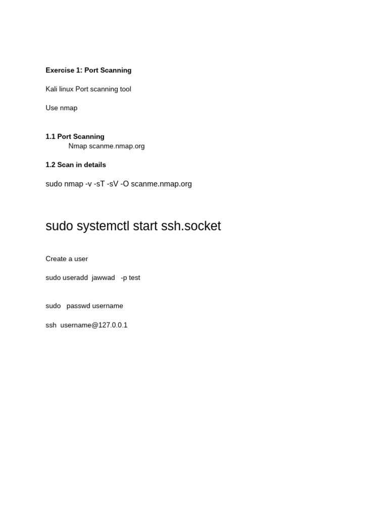 Web Security Workshop | PDF | Computers