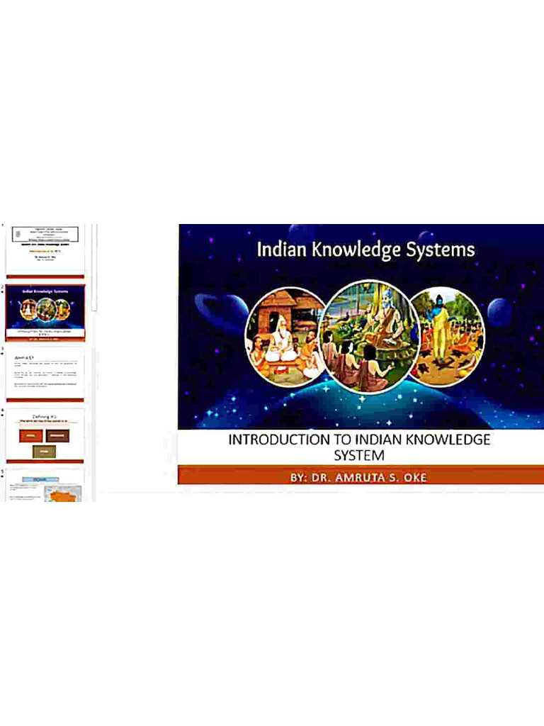 Iks Part 5 | PDF