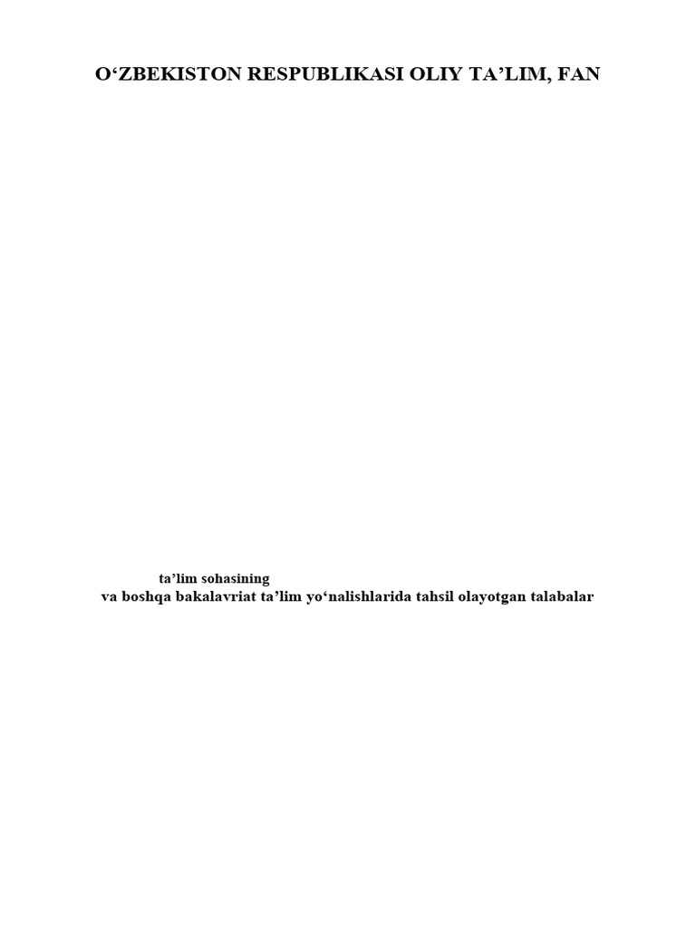 Men onanizm paytida juda taranglashaman.