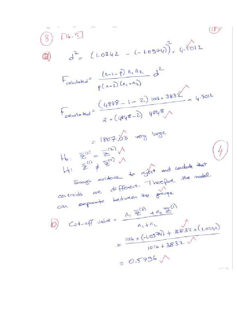 2022 Test 2 Part 2 | PDF