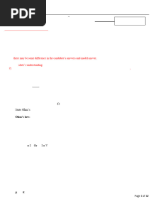 2022 Summer Model Answer Paper (Msbte Study Resources)