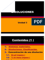 03 Disoluciones