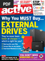 Tech Advisor September 2015 UK | PDF | Windows 10 | Intel