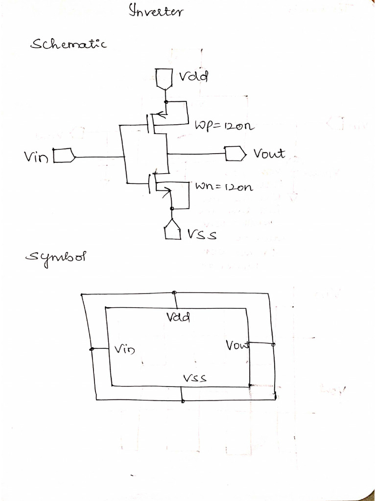 Schematic Layout Diagram of All | PDF