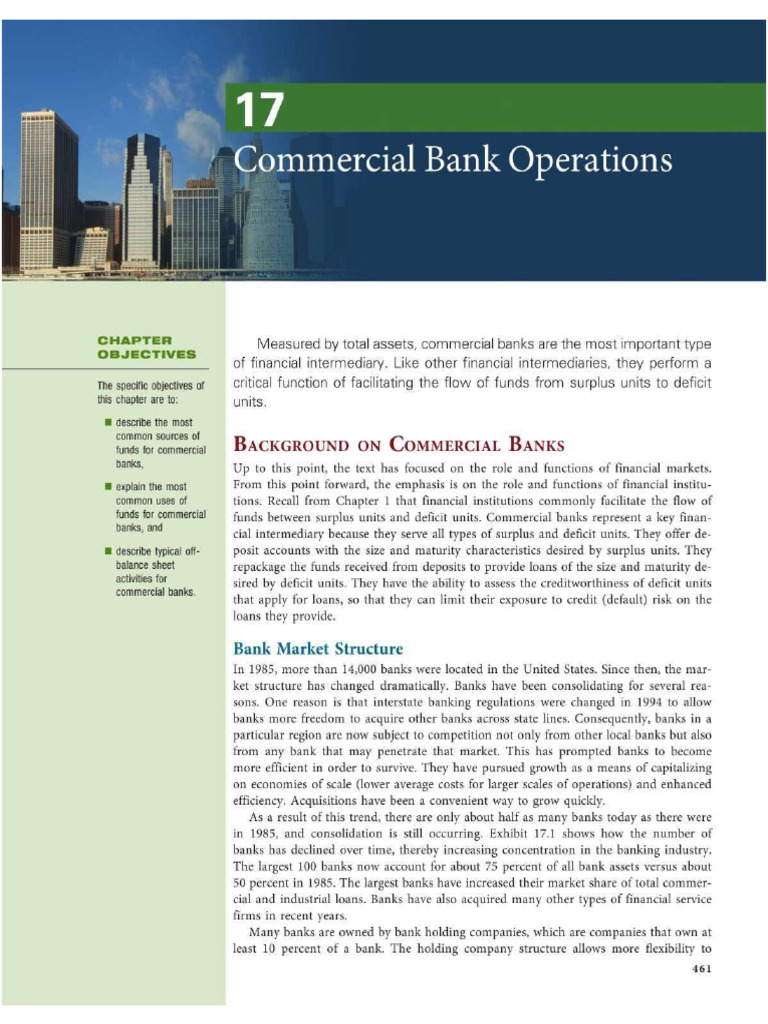 Bank | PDF