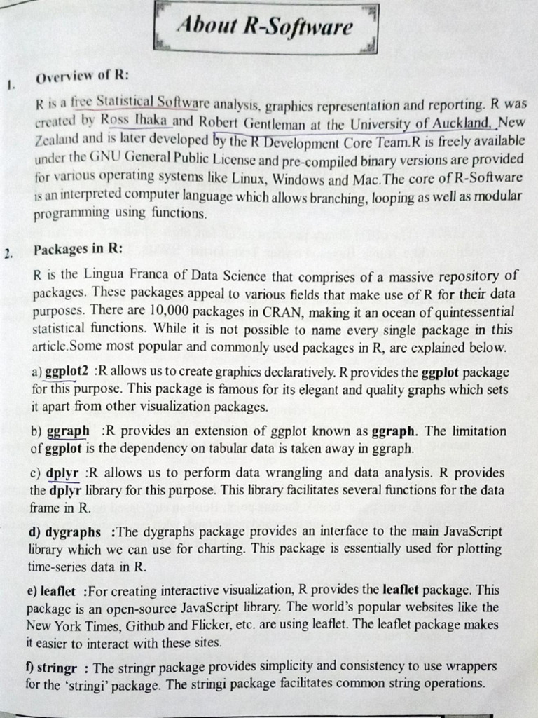R | PDF